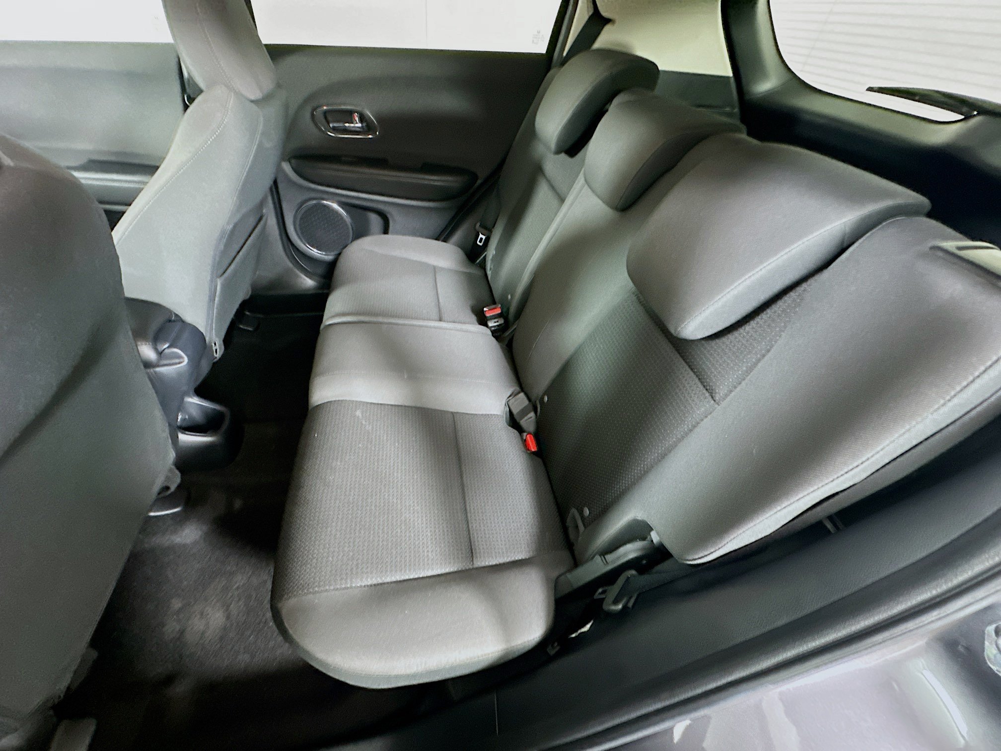 Used 2022 Honda HR-V EX image 21