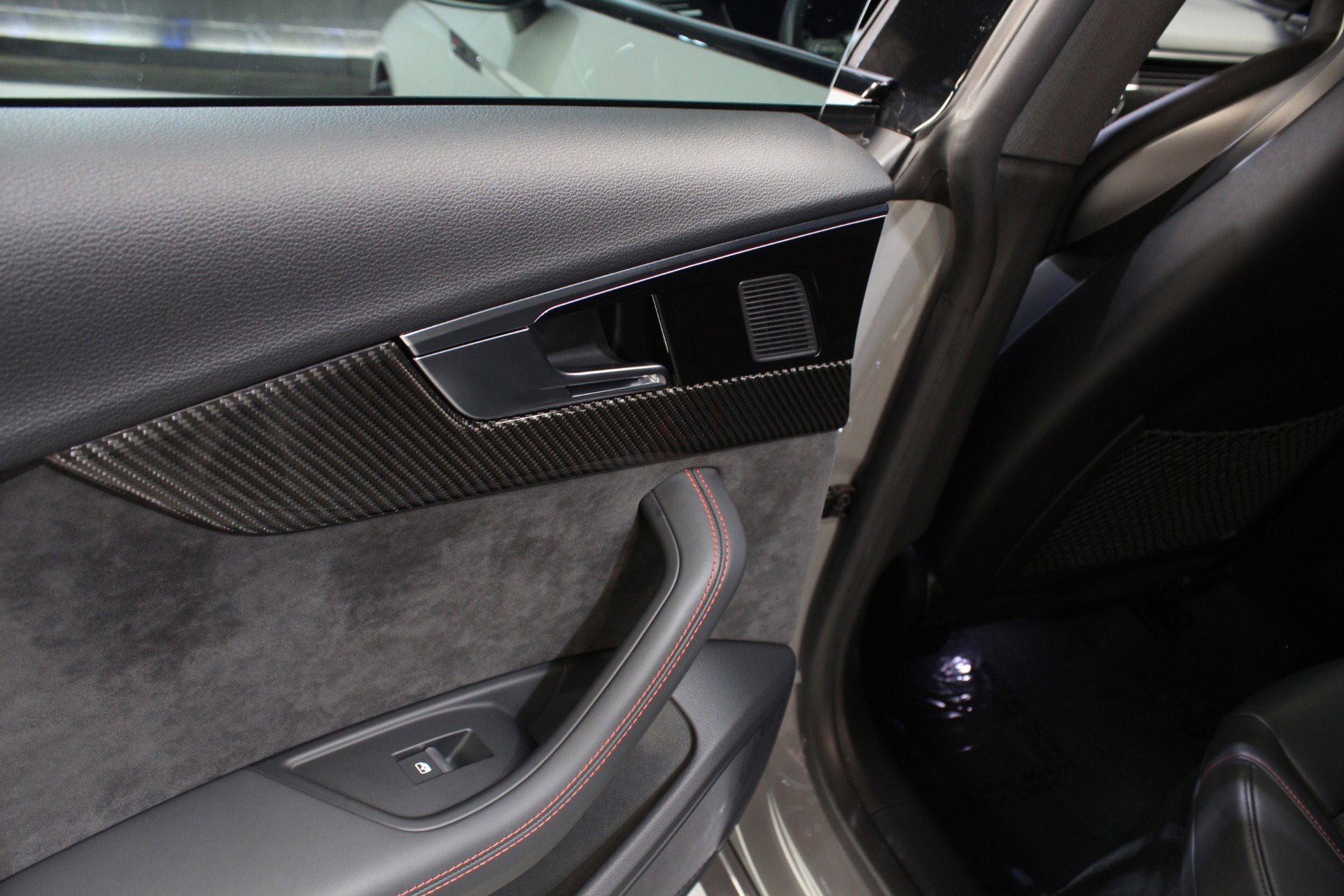 Used 2021 Audi RS 5 Sportback image 51