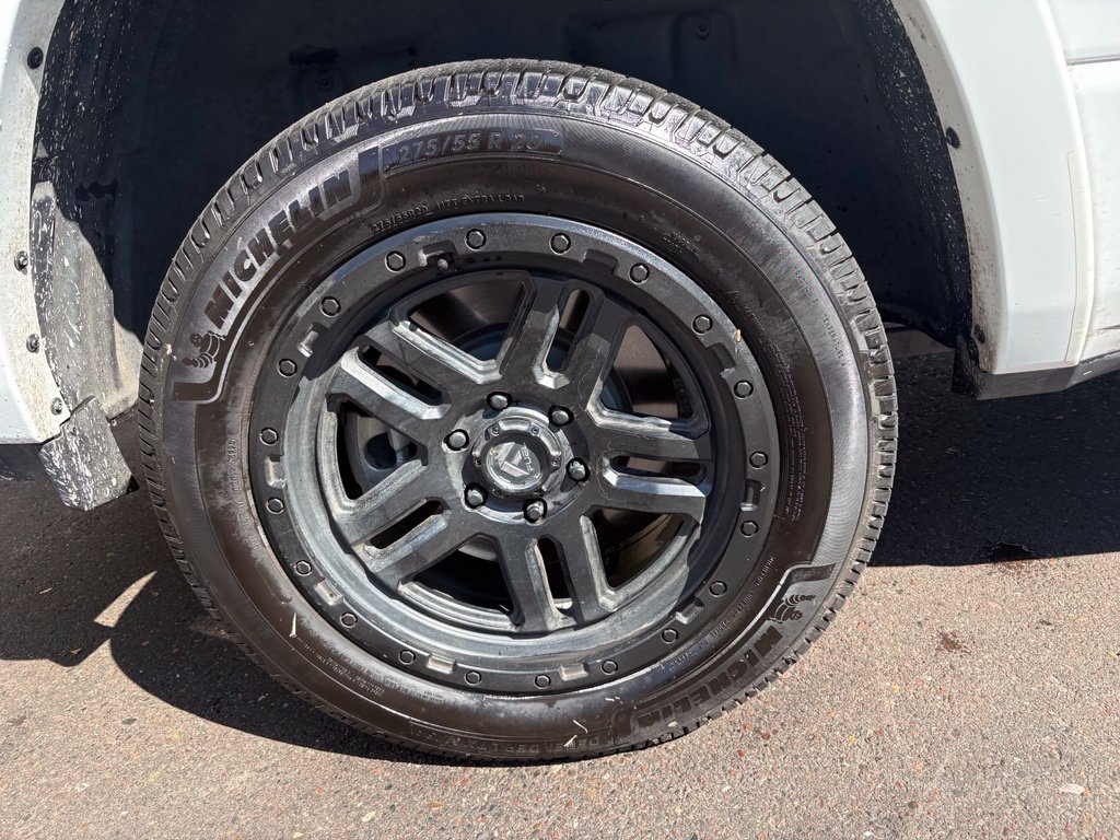 Certified 2022 RAM 1500 Limited AWD/4WD image 5