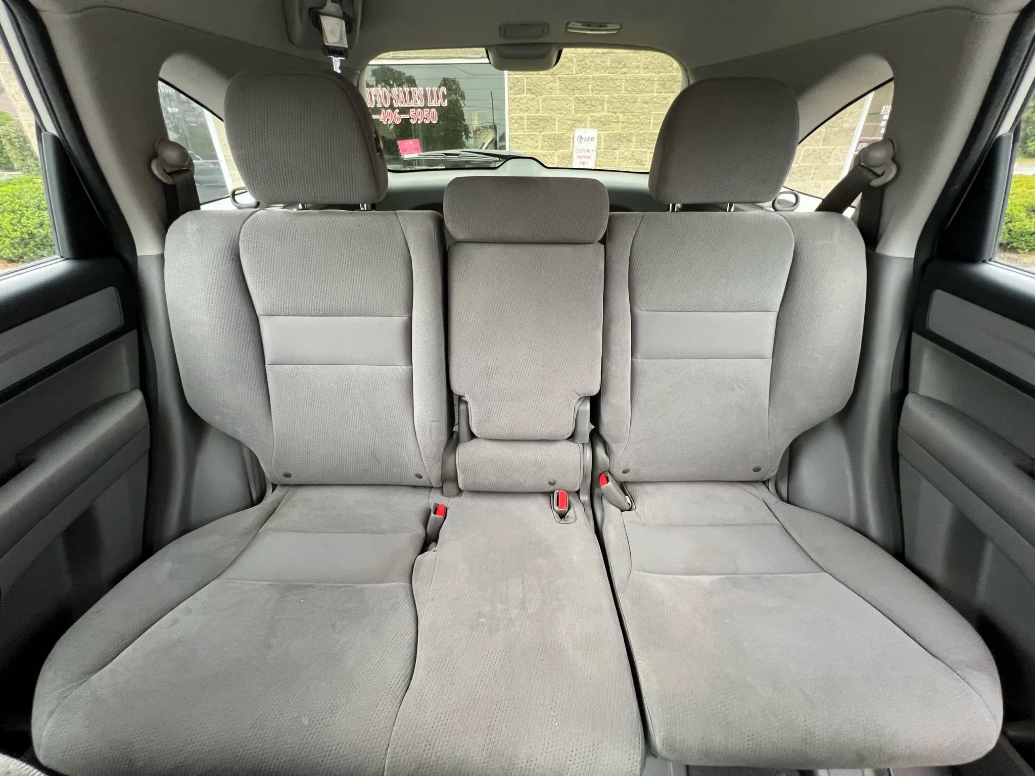 Used 2010 Honda CR-V EX image 26