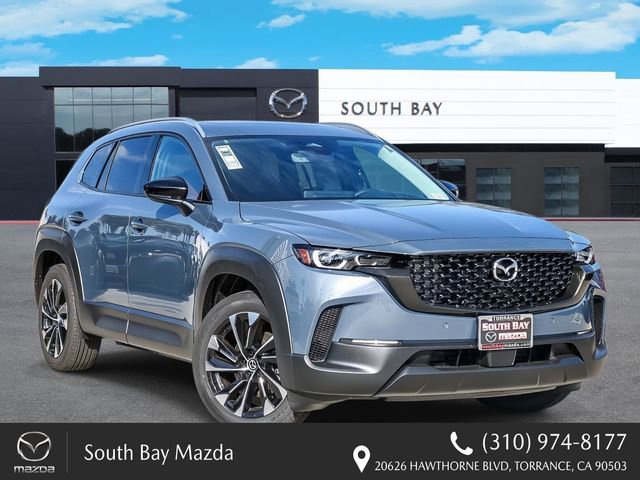 New 2026 MAZDA CX-50 2.5 Hybrid w/ Premium Plus Pkg image 1