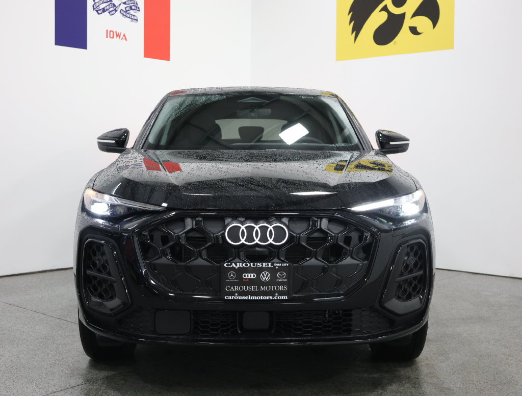 New 2026 Audi Q5 Premium Plus AWD/4WD image 7