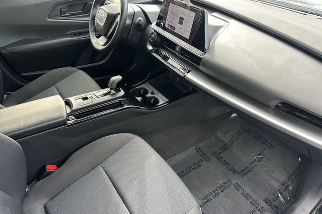 Certified 2024 Toyota Prius LE image 20