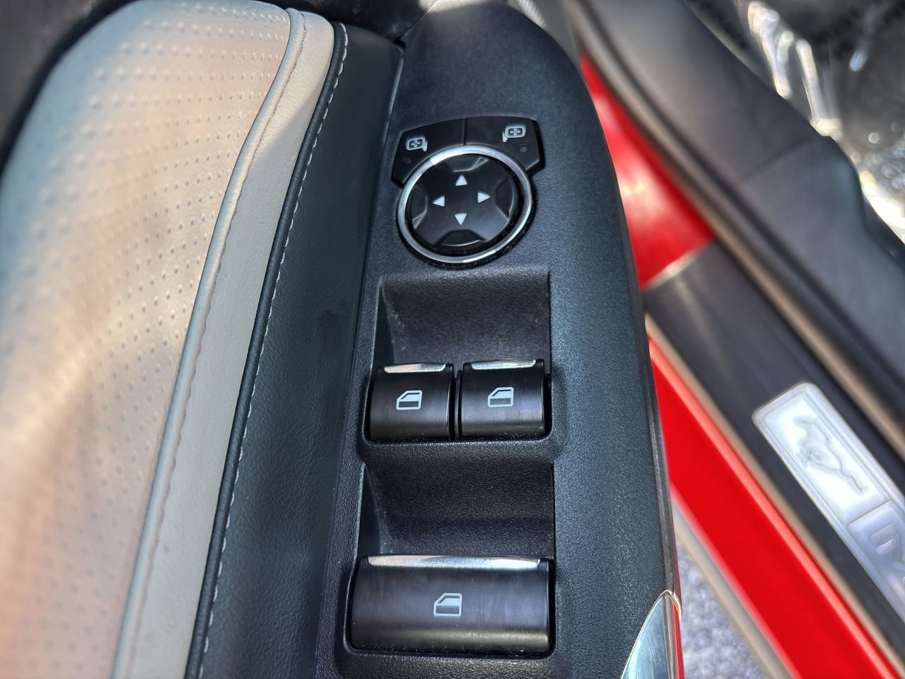 Certified 2024 Ford Mustang Premium RWD image 17