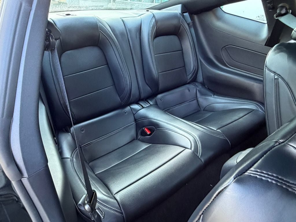 New 2026 Ford Mustang GT Premium RWD image 25