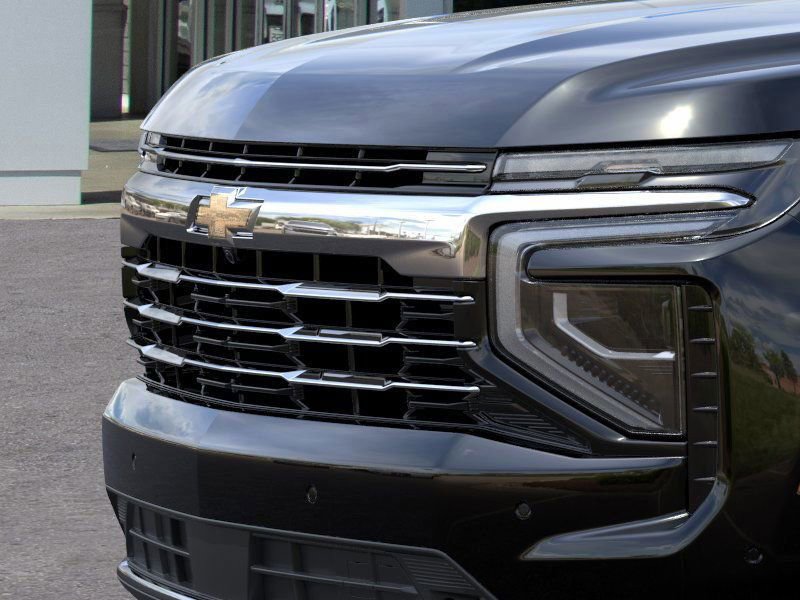 New 2026 Chevrolet Suburban LT w/ Comfort Package image 13