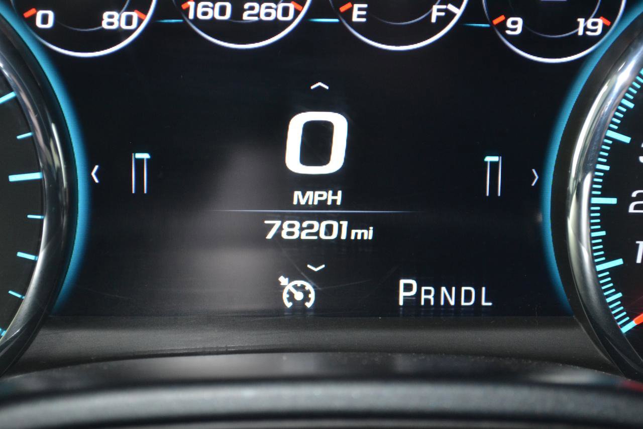 Used 2018 GMC Sierra 1500 Denali w/ Denali Ultimate Package image 16