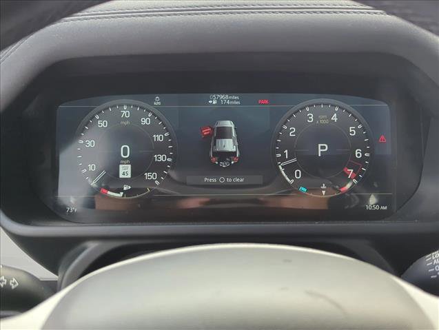 Used 2020 Land Rover Defender 110 S image 10