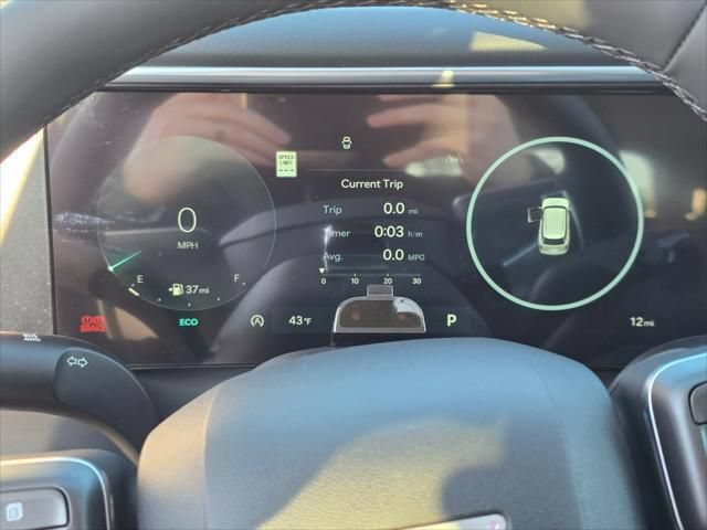 New 2026 Hyundai Palisade SEL AWD/4WD image 48