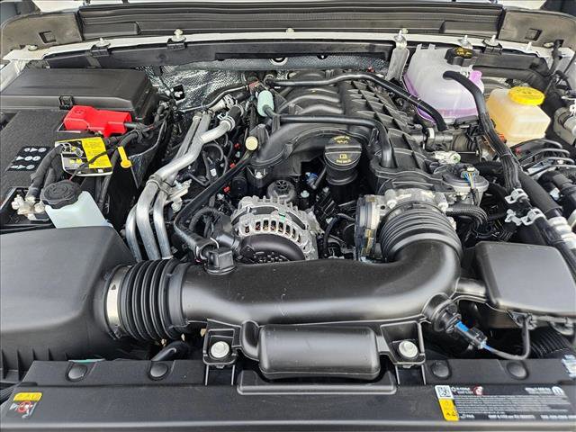 New 2026 Jeep Wrangler Unlimited Rubicon image 16