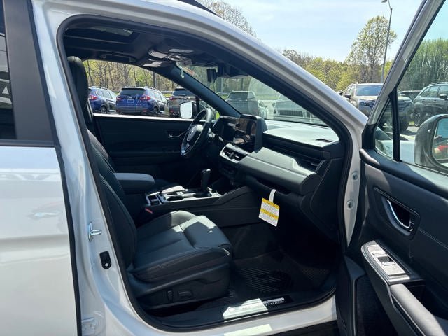 New 2026 Subaru Outback Touring XT image 98