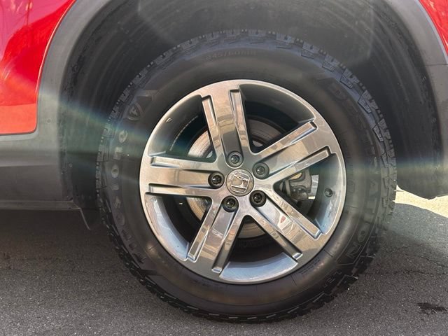 Used 2023 Honda Ridgeline RTL image 35