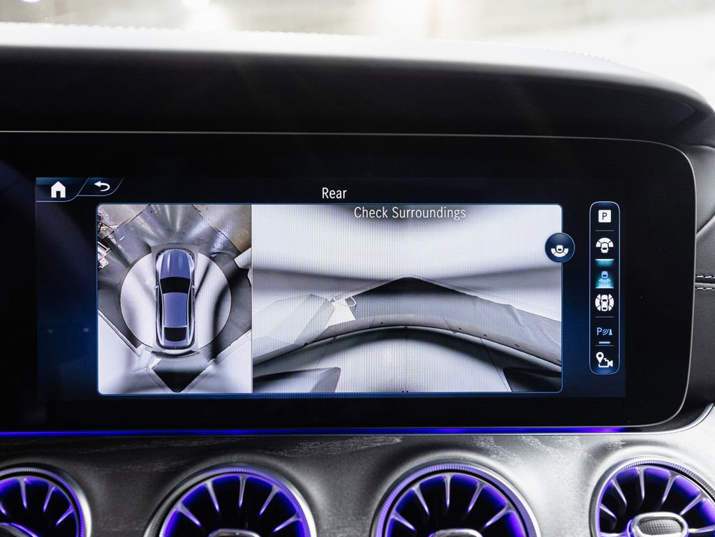 Certified 2024 Mercedes-Benz AMG GT 53 image 18