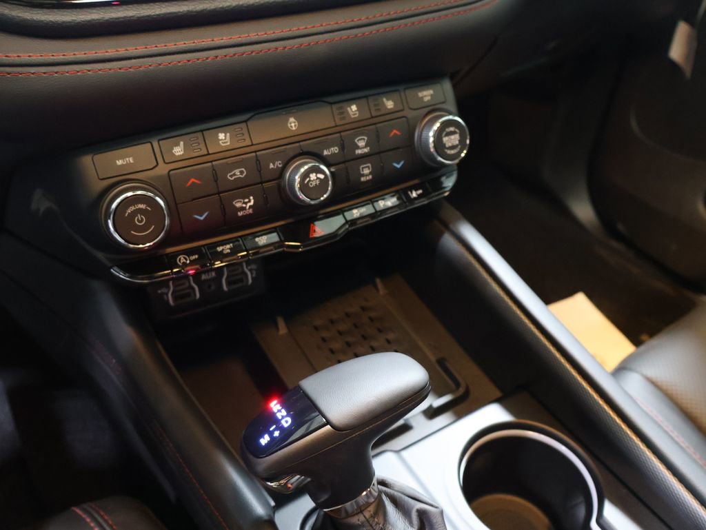 New 2026 Dodge Durango GT image 24