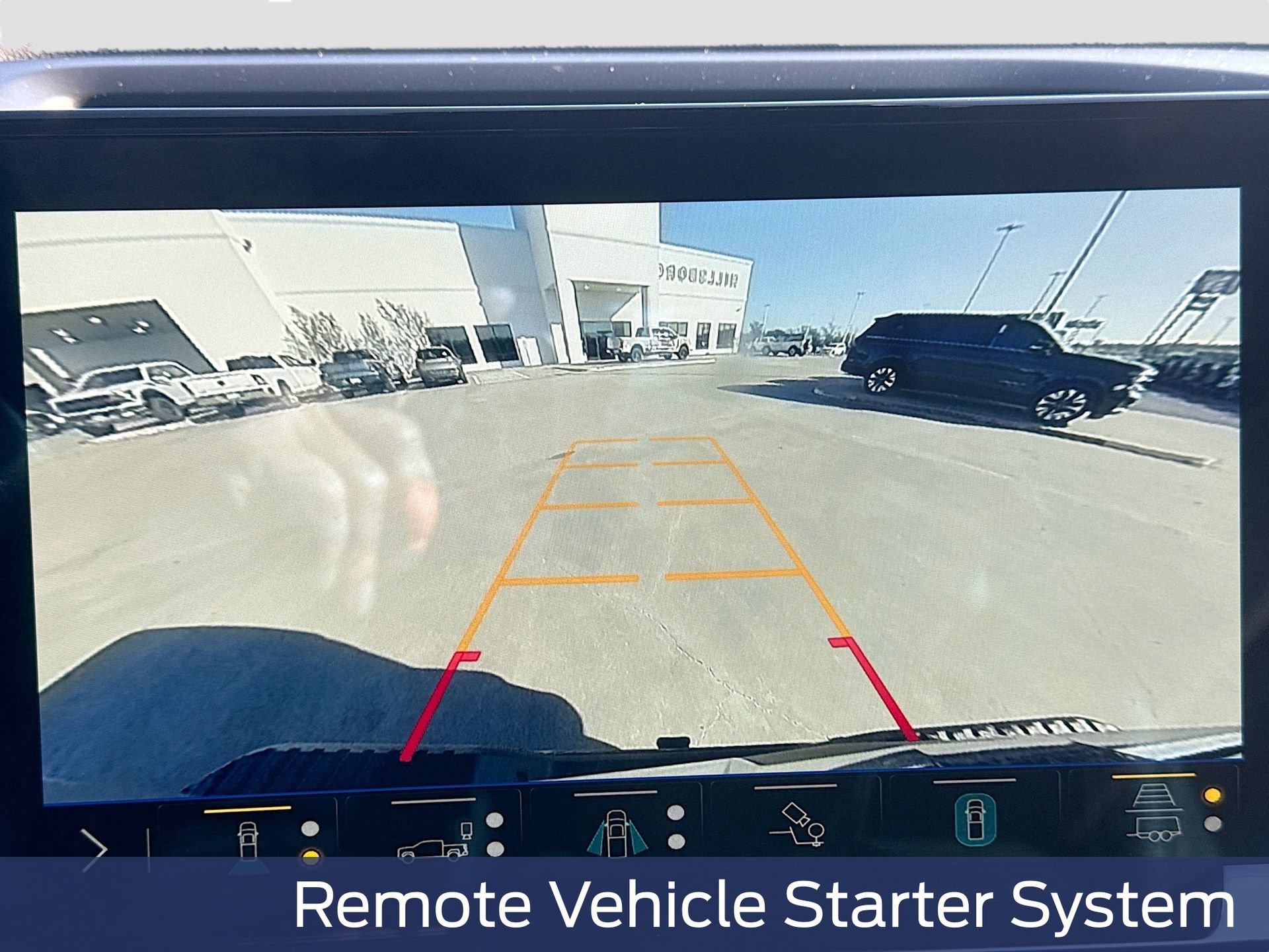 Used 2024 Chevrolet Silverado 2500 ZR2 w/ Technology Package image 19