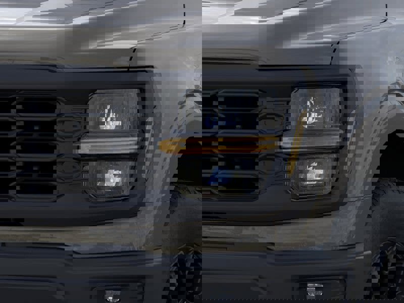 New 2026 Ford F150 STX image 18