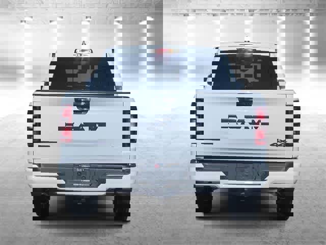 New 2026 RAM 1500 Big Horn image 7