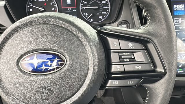 New 2026 Subaru Forester Premium image 23