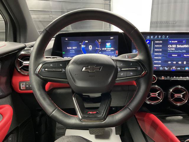 Used 2024 Chevrolet Blazer EV RS AWD/4WD image 18