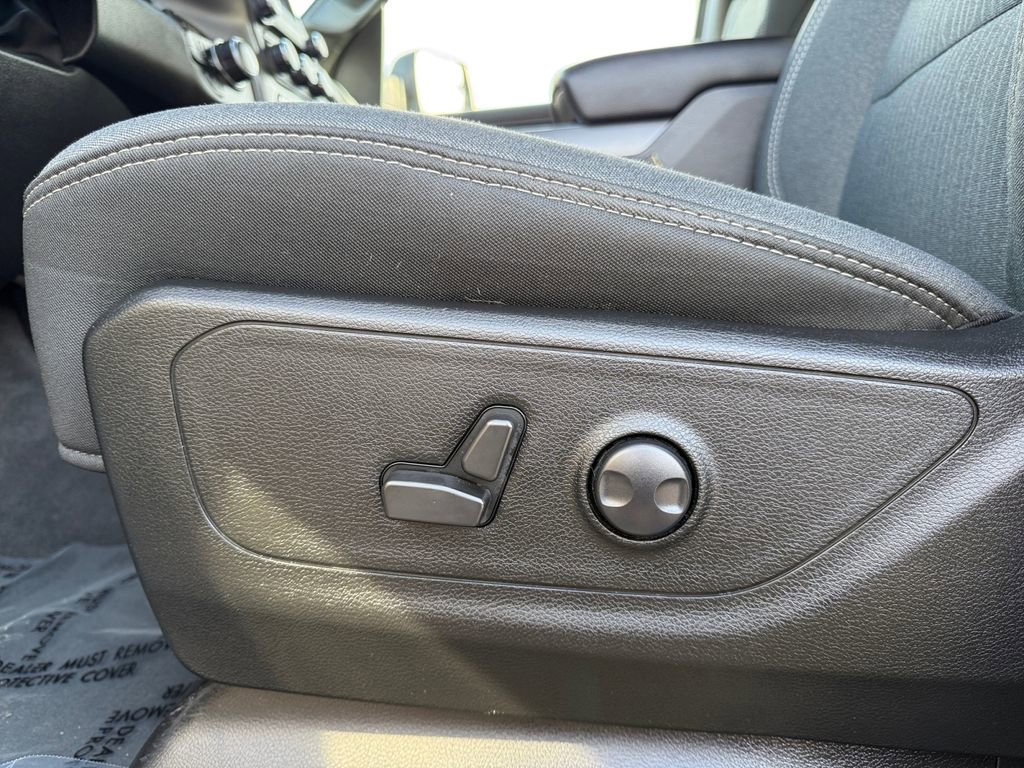 Used 2022 RAM 1500 Big Horn image 10