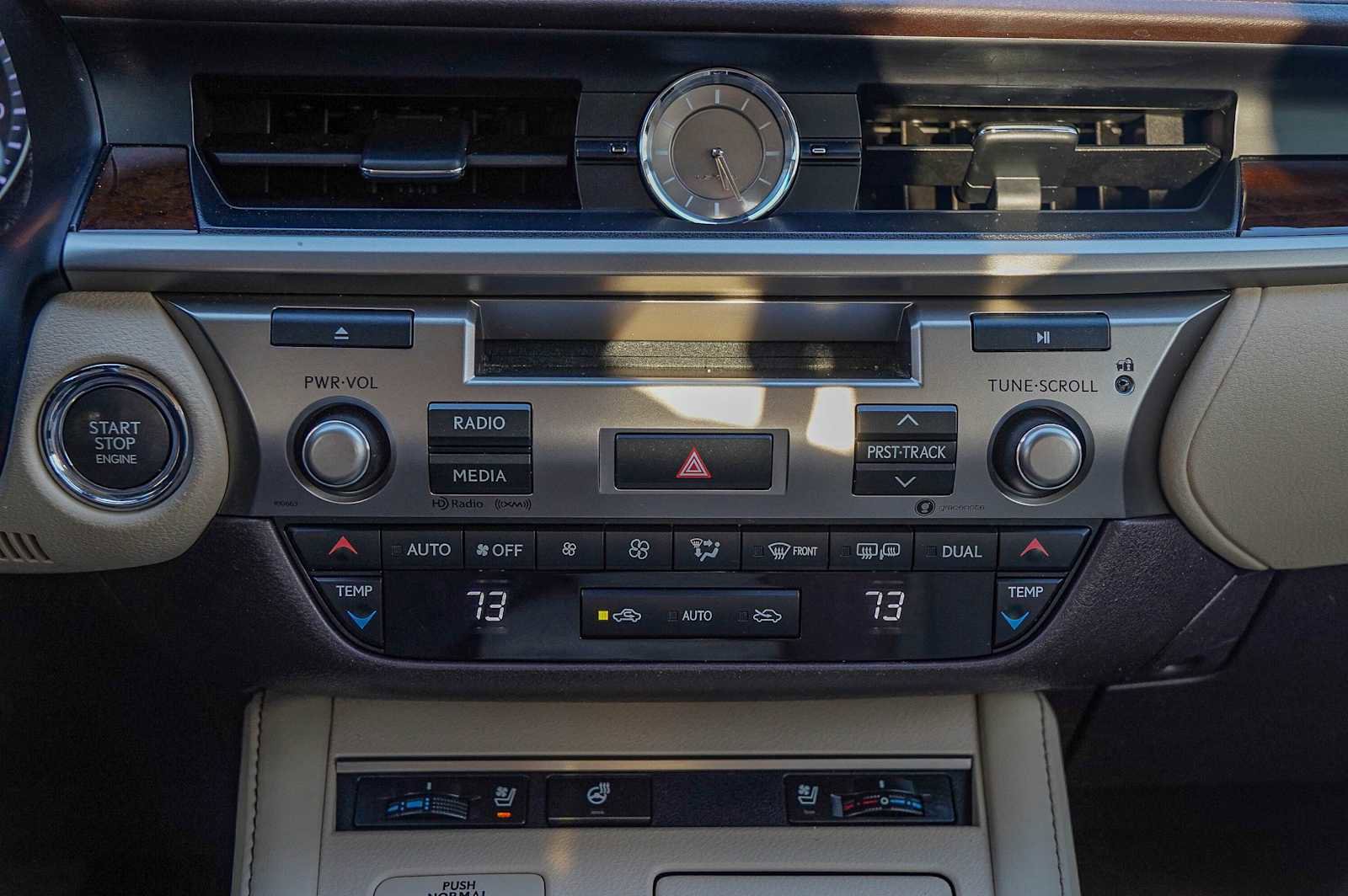 Used 2018 Lexus ES 350 image 19