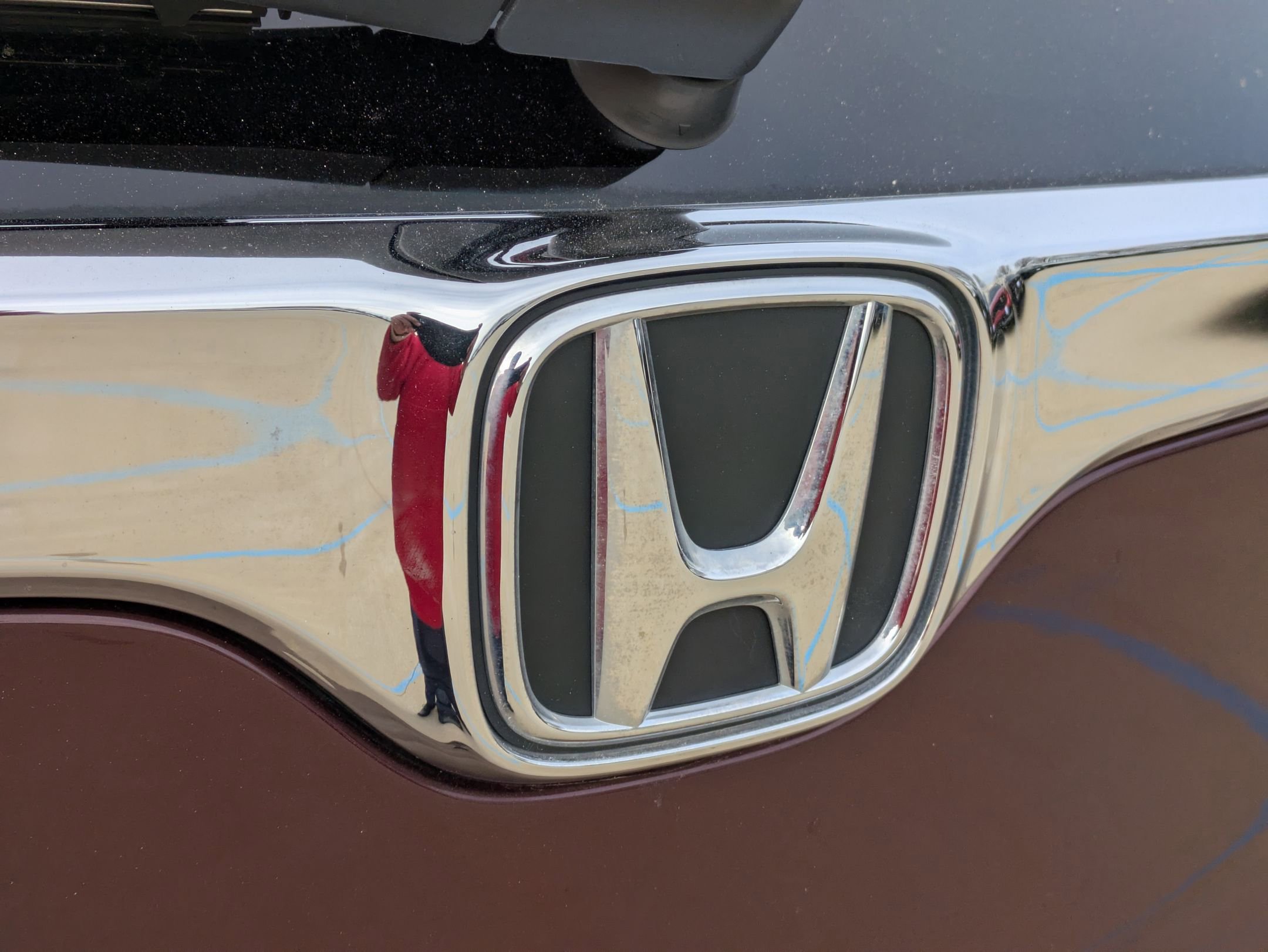 Used 2019 Honda CR-V EX-L image 28