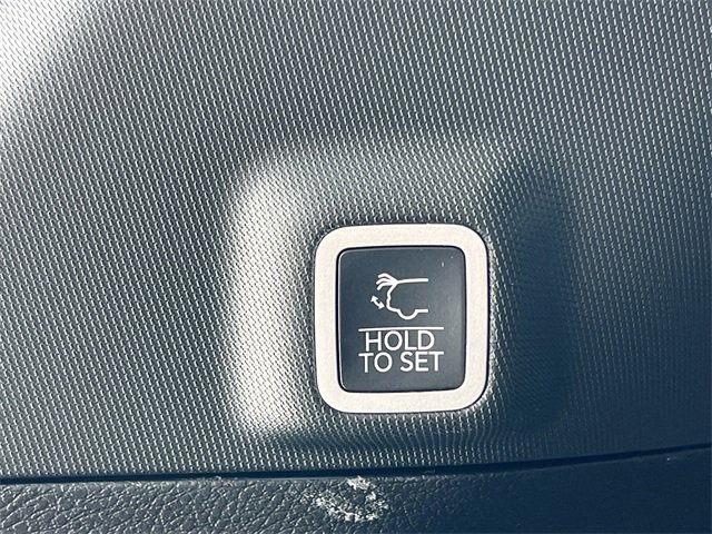 New 2026 Jeep Grand Cherokee Altitude image 35