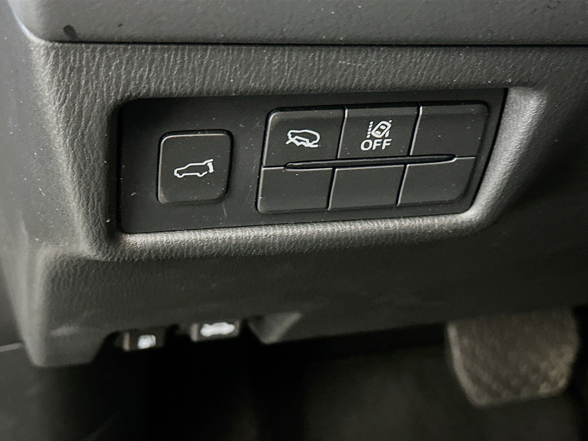 Used 2025 MAZDA CX-5 AWD 2.5 S w/ Preferred Package image 17
