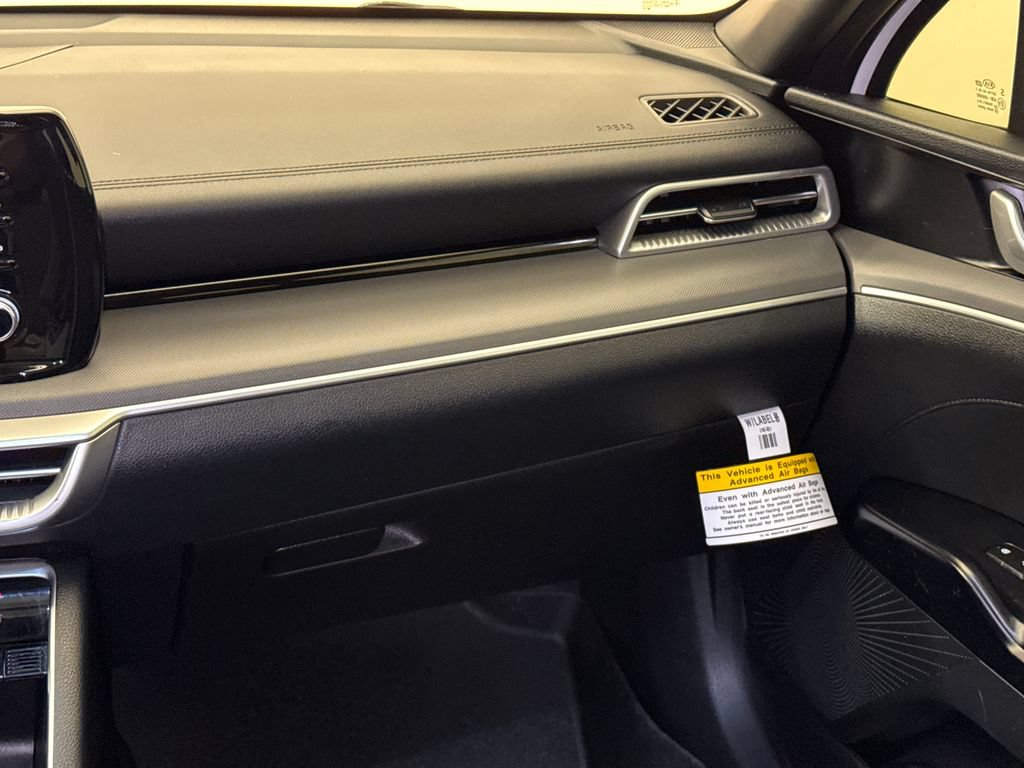 Used 2021 Kia K5 GT-Line AWD/4WD image 16