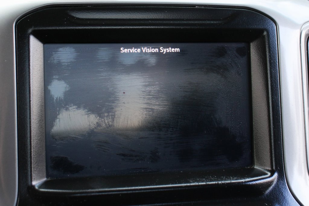 Used 2020 Chevrolet Silverado 3500 W/T w/ WT Convenience Package image 25