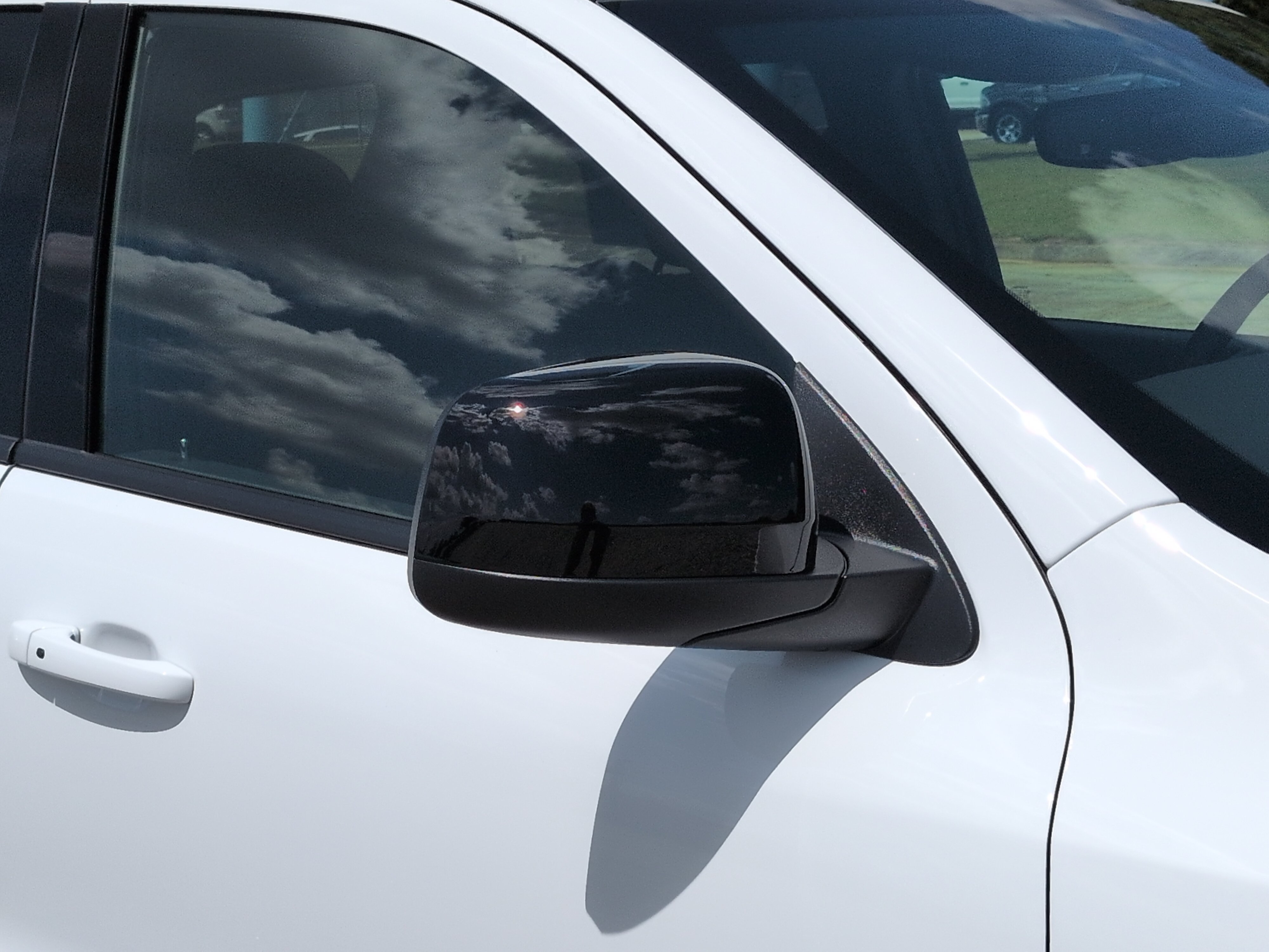 New 2026 Dodge Durango GT RWD image 10