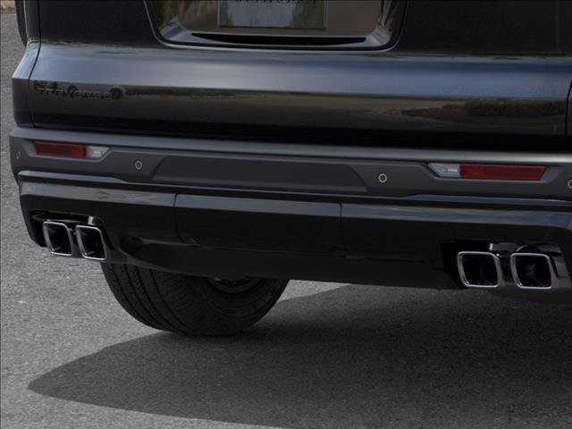 New 2026 Chevrolet Traverse LT w/ Midnight/Sport Edition image 14