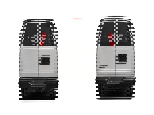 Used 2019 Chevrolet Express 2500 w/ Driver Convenience Package image 5