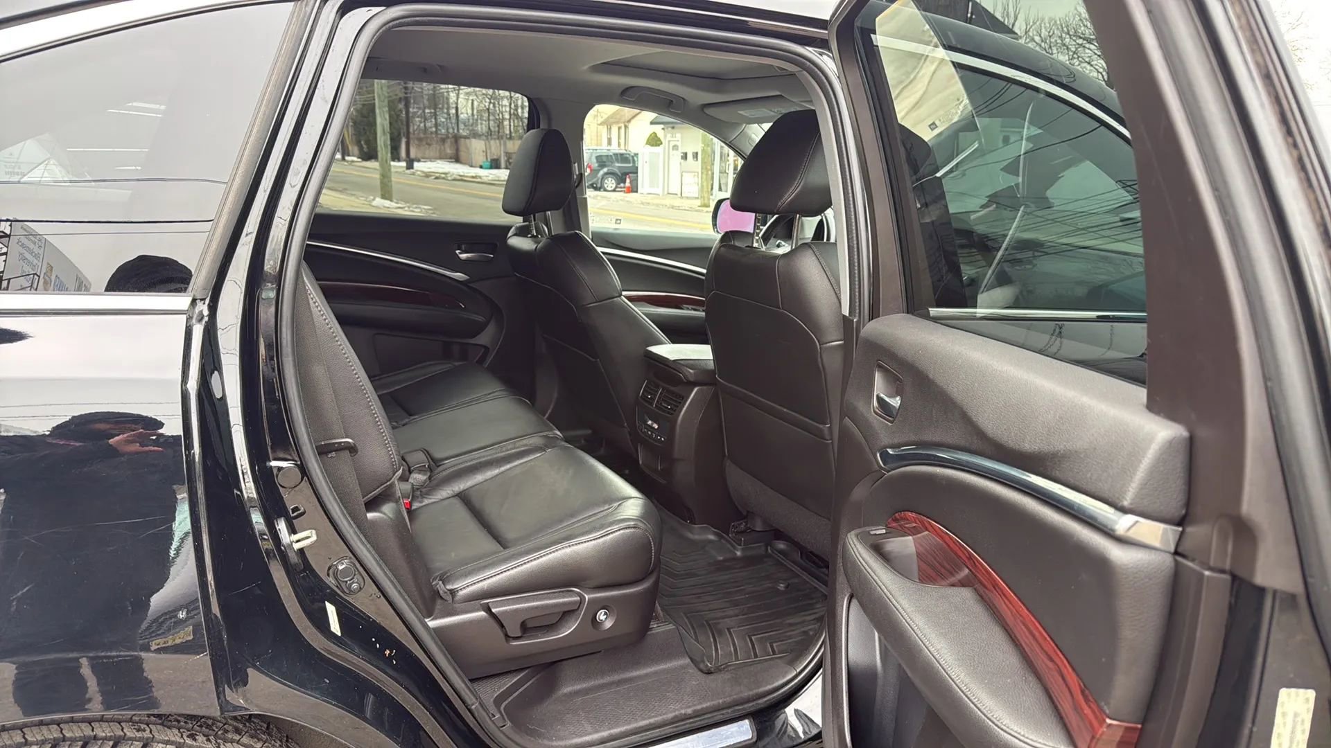 Used 2016 Acura MDX SH-AWD w/ Technology Package image 26