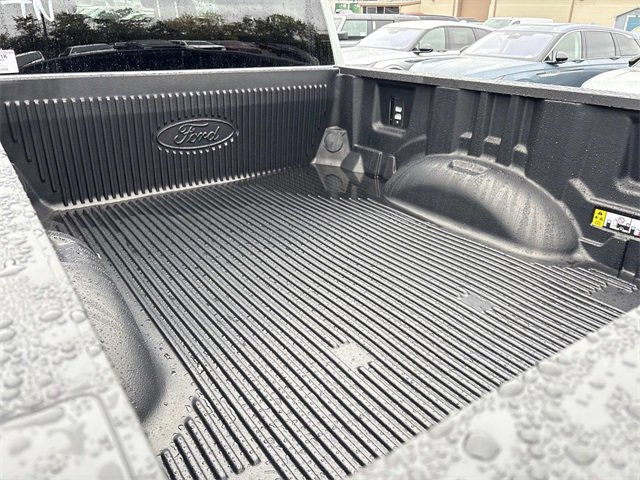 New 2026 Ford F250 Lariat image 12