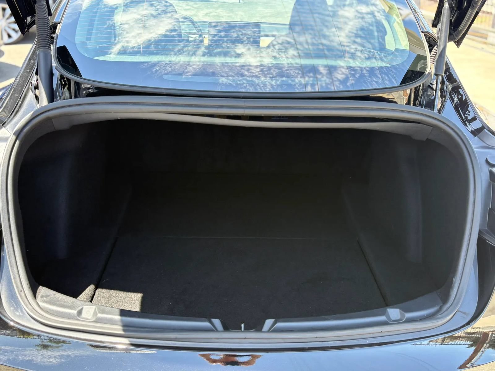 Used 2023 Tesla Model 3 Standard Range RWD image 17