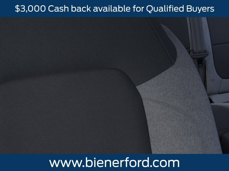 New 2026 Ford Bronco Big Bend AWD/4WD image 19