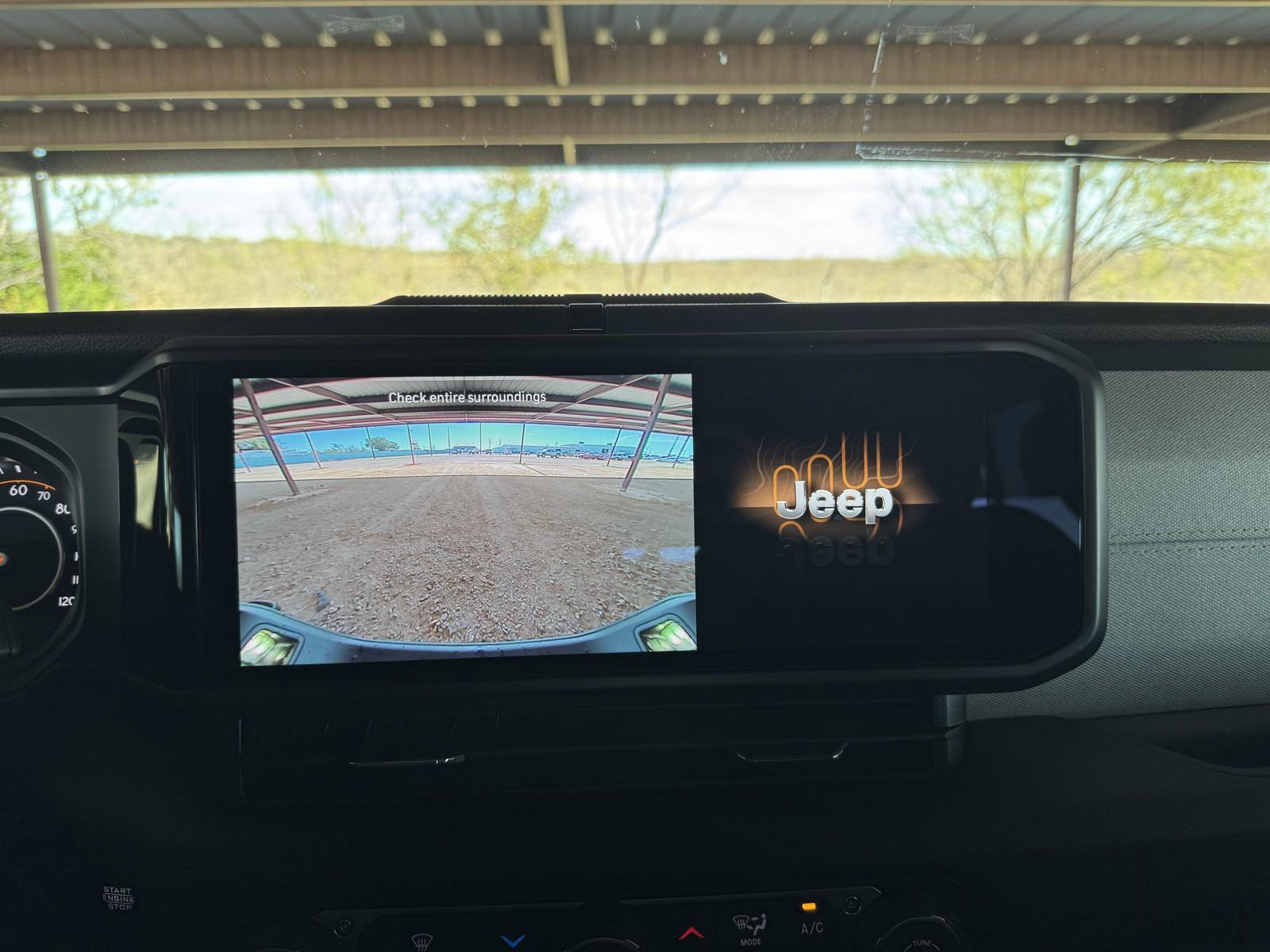 New 2026 Jeep Gladiator Sport image 12