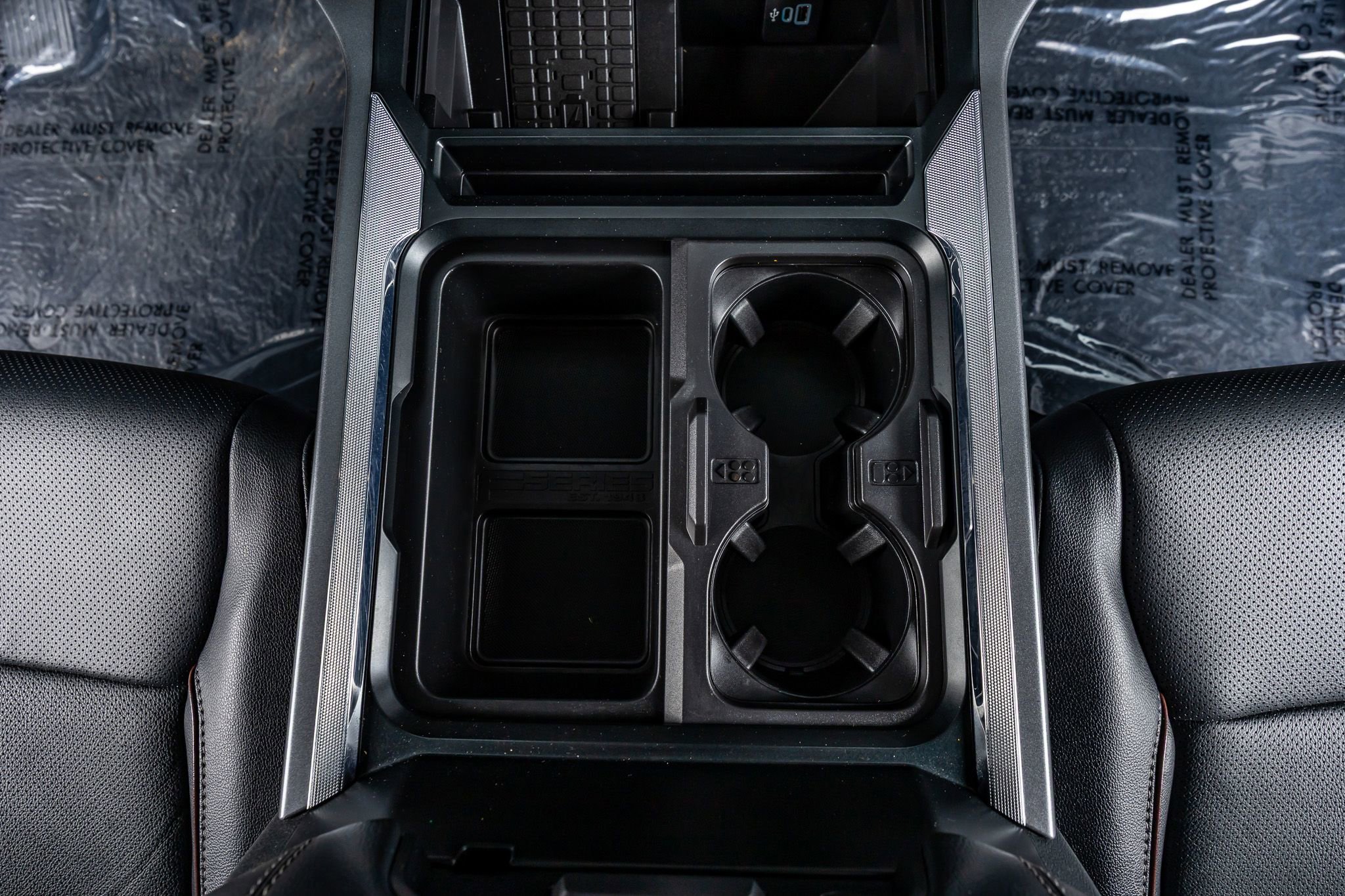 Used 2023 Ford F450 Lariat w/ Lariat Ultimate Package image 28