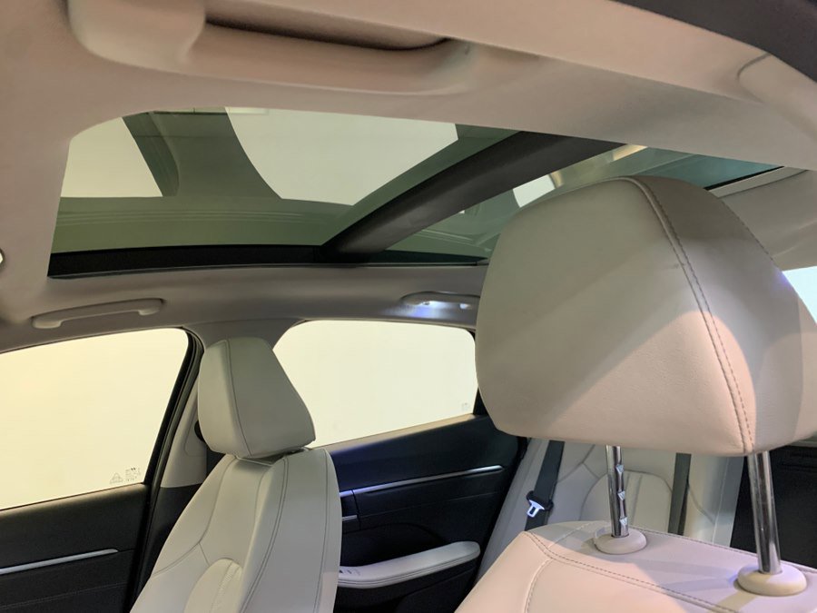 Used 2023 Hyundai Sonata Limited w/ Cargo Package FWD image 20