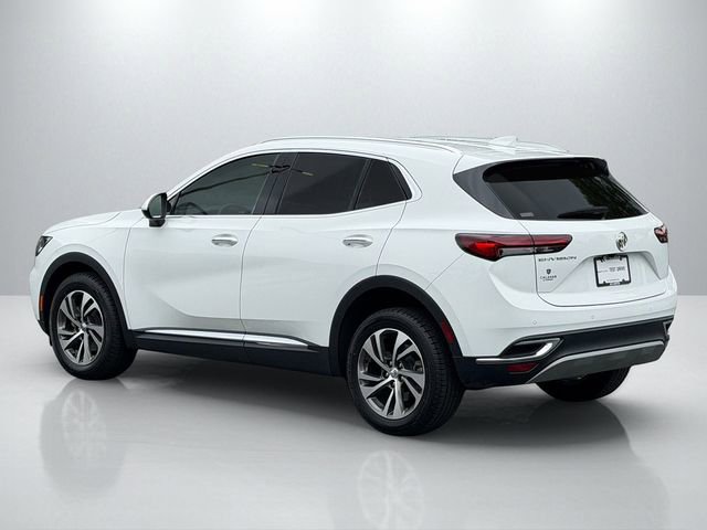 Used 2023 Buick Envision Essence FWD image 5