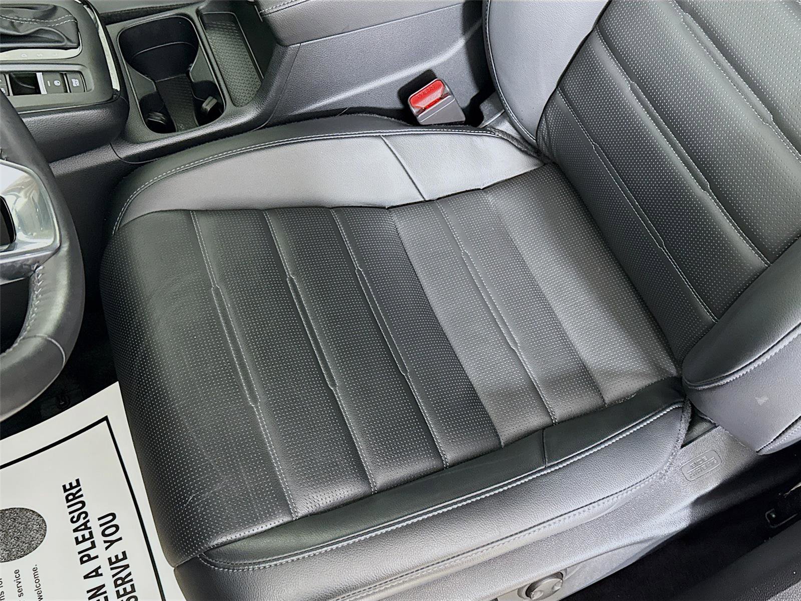 Used 2023 Honda CR-V EX-L image 22