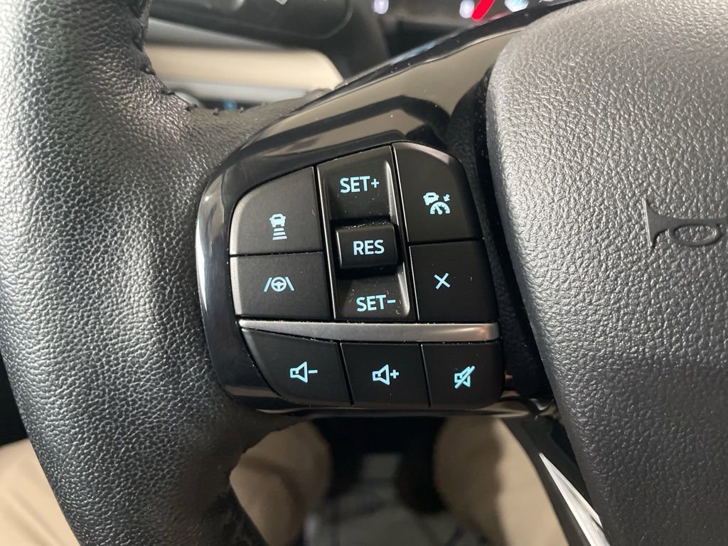 Used 2021 Ford Escape SEL AWD/4WD image 20