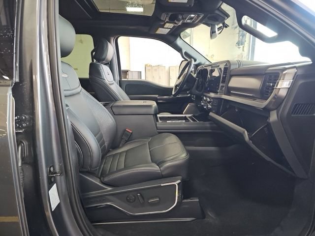 Used 2026 Ford F250 Platinum AWD/4WD image 10