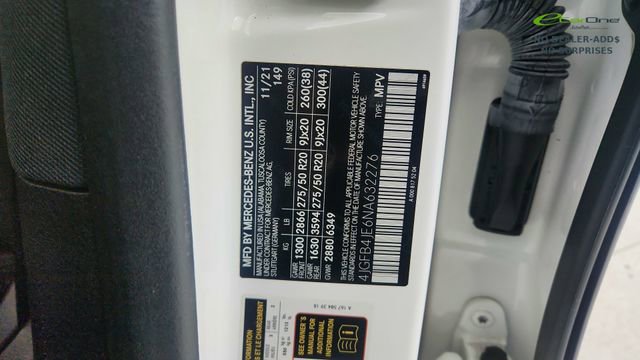 Used 2022 Mercedes-Benz GLE 350 image 65