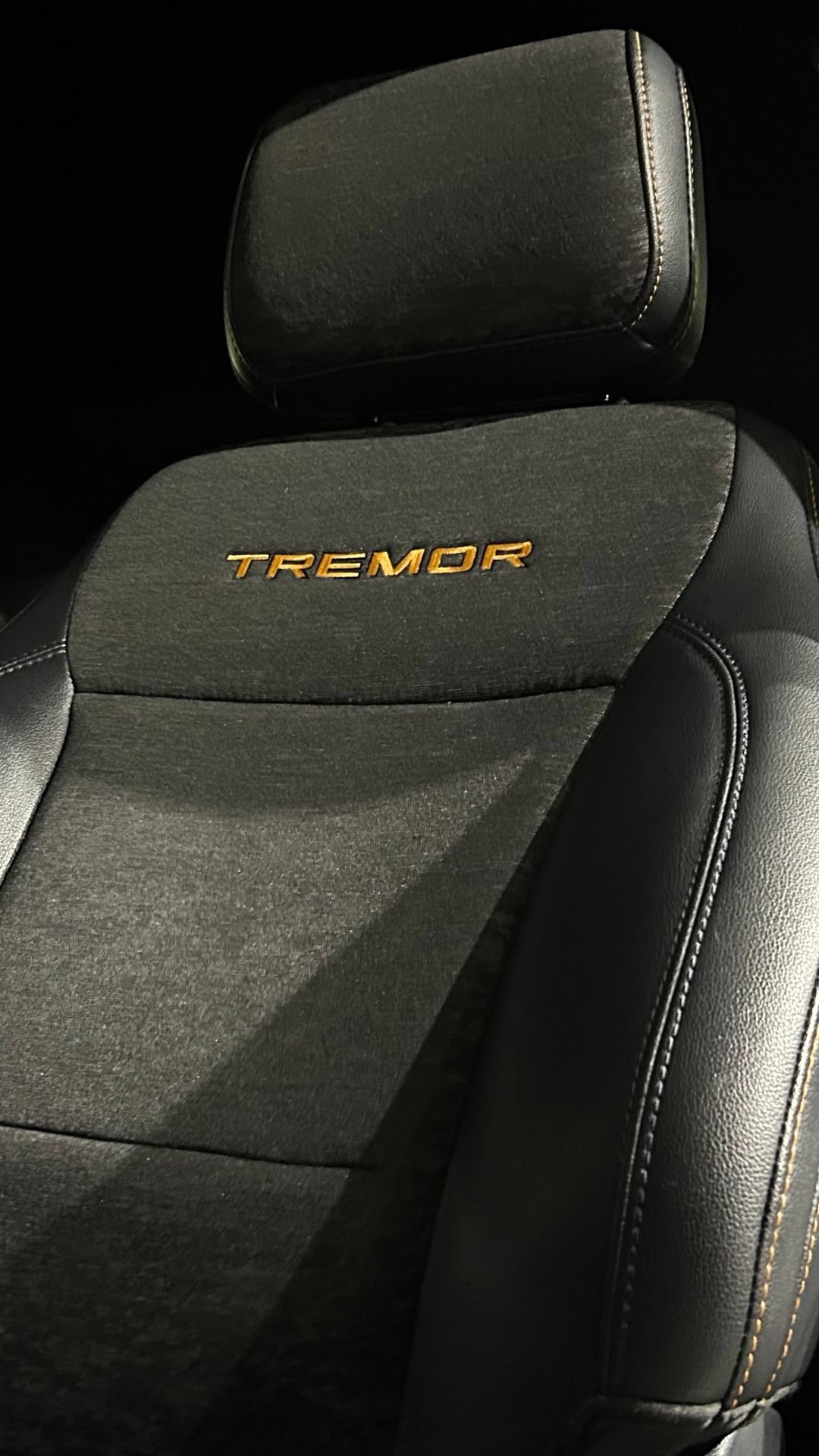 Used 2022 Ford F150 Tremor w/ Equipment Group 401A Mid AWD/4WD image 46