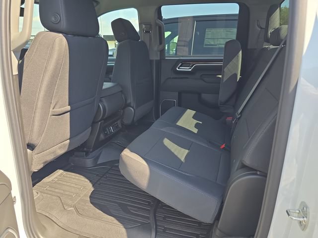 New 2026 GMC Sierra 2500 SLE w/ SLE Value Package; AWD/4WD image 11