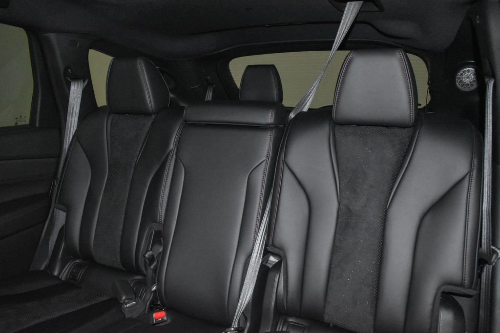 Used 2024 Acura MDX A-Spec image 26