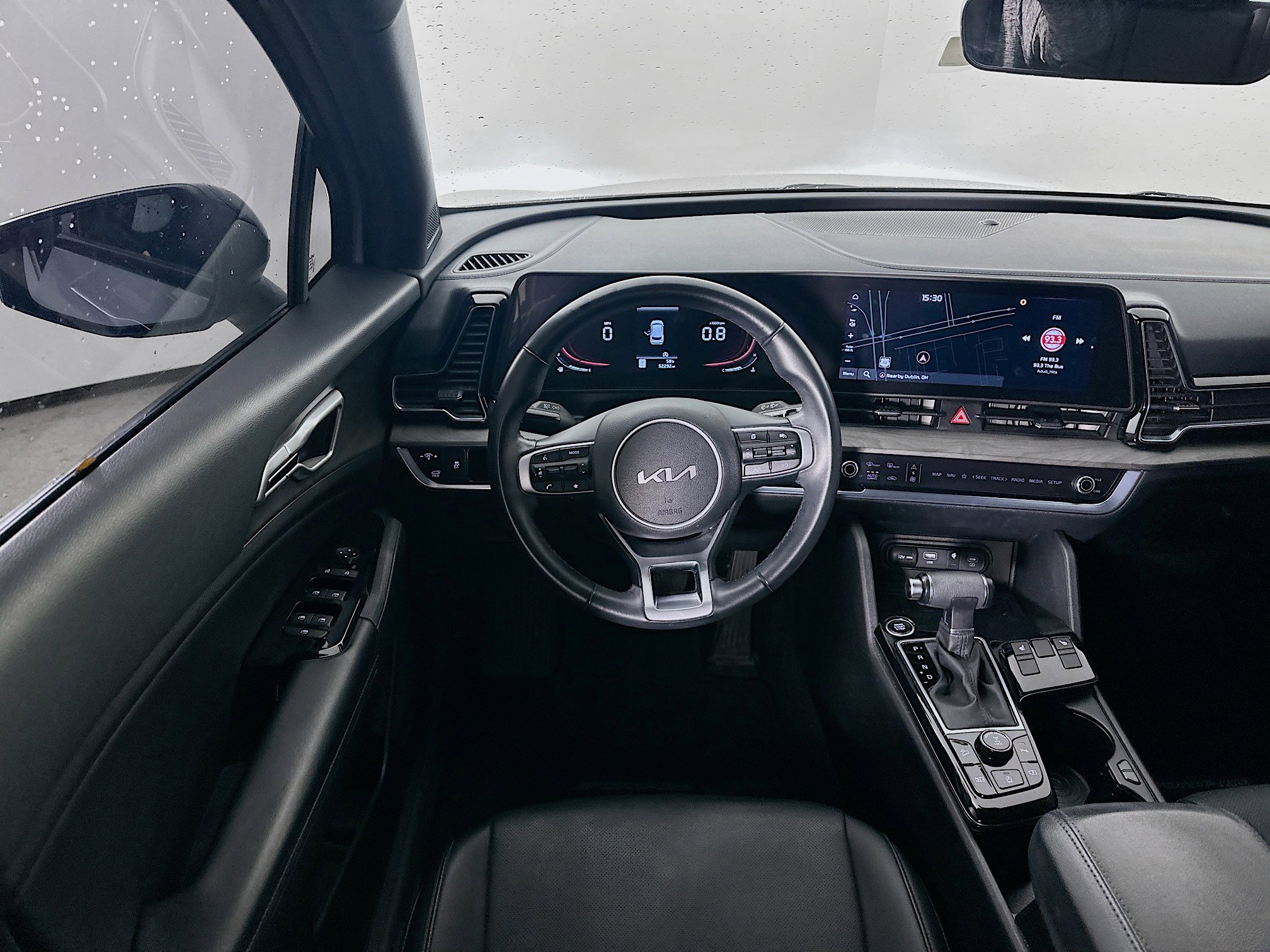 Used 2023 Kia Sportage X-Line w/ X-Line Premium Package image 31