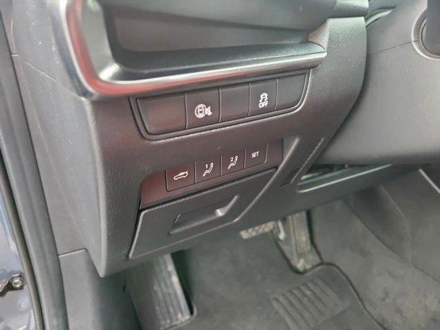 Used 2025 MAZDA MAZDA3 s image 19